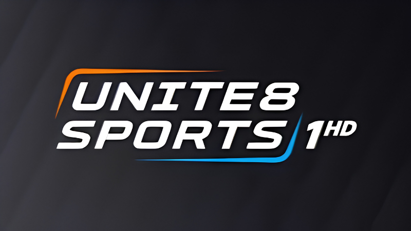 Unite8 Sports 1